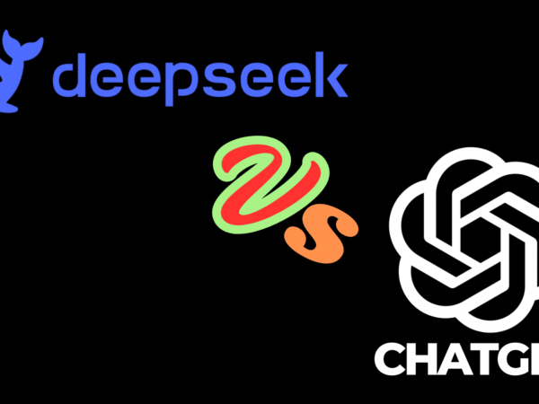 DeepSeek: The AI Revolution Transforming the World and Outshining ChatGPT