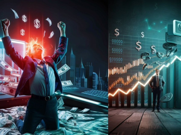 What is Binary Trading and How to make money from it